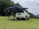Awning House Tent for Awning Passenger Side, Not Include Awning, Only Awning House, Overland 270 W2801P236586