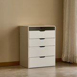 3-in-1 Vanity Desk with Mirror And Lights, Small Vanity Desk Set with Visible Glass Tabletop, 3 T3685P338702