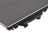 1 Row Aluminum Radiator fit for Subaru Ascent 2.4L 2019-2023 45111XC00A 44737545