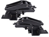 VPLGP0139 VPLGP0137 Side Step Bracket Front Left Right for Range Rover L405 2013- And Range Rover 45617718