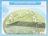 Hamster Cage/Pet Cage 31352699