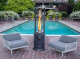 Modular Patio Armchair, Grey B2783P583474