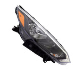 Front Headlight Head Light Lamp Assembly Fit For Nissan Sentra S/SV 2024 2025 Only Halogen 4 Pins 31250995