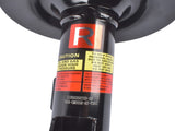 Front Right Air Suspension Strut Fits for Pontiac G8 Sedan 3.6L V6 6.0L 6.2L V8 2008-2009 Black 86190162