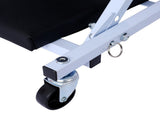 Mechanic Creeper, Garage Gift, 36" Z Creeper Seat, 2 in 1 Mechanic Gifts, 300 lbs Capacity, Low 45357256
