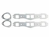Exhaust Manifold Header Fit For Oldsmobile Cutlass Delta 65-74 350 400 455 MT001017 53606037