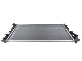 Radiator Replacement for Ram 2500 3500 2019-2024 L6 6.7L Diesel OHV Turbocharged 68322491AA 03991567