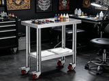 Metal Work Table 10546460