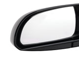 Heated Left Mirror Power fit for Hyundai Sonata GL/GLS/SE 2006-2010 Black 52169097