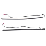 Pair Liftgate Position Sensors Rear Left & Right Side Fit for Mercedes X164 GL320 GL350 GL450 GL550 73261333
