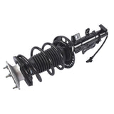 Front Left Side Shock Absorber Strut Assy w/ MagneRide Fit for Cadillac ATS 2013-2019 AWD RWD 2.0L 94813155
