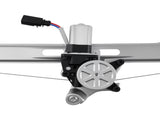 Power Window Regulator Rear Right fit for BMW 325Xi 330Xi 2001-2005 51358212100 96697806