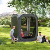 Pop Up Screen Tent 50128400