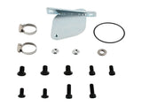 Intake Elbow Tube Kit Fit For 2007.5-2011 Duramax LMM 6.6L Silverado & Sierra 2500 3500 MT041017 64714502