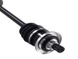 Front Left CV Axle fit for Arctic Cat 700 4X4 DIESEL 07-08 EFI 2008 GT 2012 1502873 04766218