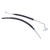 Power Steering Pressure & Return Hose Fits for Cadillac Escalade Chevrolet Avalanche Silverado 91501900