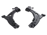 Front Lower Left & Right Control Arm Sway bar End Link fit for MAZDA CX-7 2007-2012 08314788