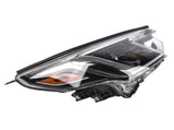 Headlight Headlamp Assembly LED W/O AFS Front Right 84001SJ360 for 2022-2024 Subaru Forester NEW 09002277