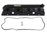 Valve Cover With Gasket Replacement for Cummins Diesel Engines ISF/QSF 3.8 5298129 5298130 64383995