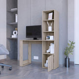 Powell Microwave Kitchen Cabinet with 3-Doors, Handles and Drawer B128P148794