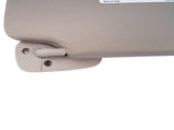 2Pcs Front Left and Right Sun Visors Sunshade for Cadillac Escalade Chevrolet Silverado GMC Yukon XL 26299892