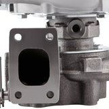 68176026 GT25 GT2871 GT2871R GT2860 Universal Turbo Turbocharger T25 4-Bolt Flange 13126780