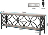 Long Console Table/Living room table 45035263