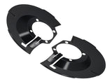 2Pcs Brake Dust Shield Front L&R fit for Dodge Ram 2500 3500 4WD 2003-2008 924228 65794957