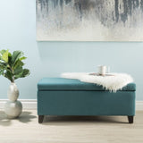 STORAGE OTTOMAN 67218.00DTE