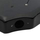 DIY 6 String Flame Shaped Style HSH Electric Guitar Kits with Mahogany Body, Maple Neck and 44335529