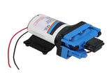 Diaphragm Water Pump fit for RV Marine Yacht 3.5GPM Agricultural Irrigation Car Wash 97287678