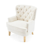 CLUB CHAIR 74123.00ALM