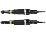 Pair Rear Shock Absorbers Fit for Nissan Armada 2017-2023 Infiniti QX56 2011-2013 QX80 2014-2023 92479211