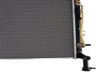 Coolant Radiator fit for Hyundai Tucson 2.0L AT/MT 2006-2009 253102E401 79273721