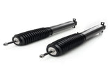 2x Front Lift Shocks fit for Ford F-150 1997-2003 2WD 3-4.5" Lift Nitrogen 65720582