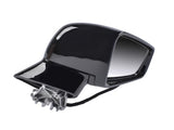 Front Right Exterior View Mirror with Blind Spot Fit for Mercedes CLS63 AMG S 2014-2018 2188104200 34773198