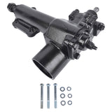 Power Steering Gear Box Fits for Chevy Bel Air 150 210 500 Series 1955-1957 56309504