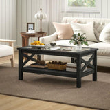 Rattan TableCoffee Table 62536573