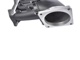 Ultra Race Intake Manifold Kit Black Replacement for Honda Civic 2002-2005 Acura RSX 2002-2006 TSX 67239426