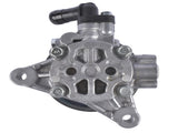 Power Steering Pump Aluminum 21-5495 for Honda Accord EX LX Sedan L4 2.4L K24Z3 2008-2012 22107504