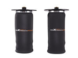 Rear Air Helper Spring Bag Leveling Kit fit Ford F150 PICKUP 2WD/4WD 2015-2020 43112868