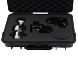 2-5/16 Ball & Chain Kit fit for F250-F450 13-24 38000lbs w/Storage Box & Cover 52473063