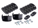 SSR-117-47 Rear Left & Right Air Helper Springs Fit for Ford F150 F-150 2009-2021 80566496