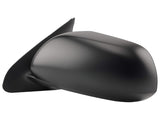 Left Rear View Mirror Manual Fold fit for Toyota Tacoma 2012-2015 TO1320282 58243090
