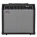 ZNTS 40W GEA-40 Electric Guitar Amplifier Black 52484194