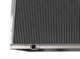 3Row Aluminum Radiator fit for Ford Skyliner/Ranchero V8 1957-59 CC5759 Downflow AT 14071865