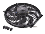 12V 14" High Performance Puller Fan compatible with VA08-AP71/LL-53A 30102042 10 blades 73413970