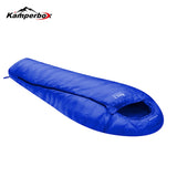 Kamperbox Winter Sleeping Bag Winter Ultralight Sleeping Bag Winter Camping Equipment CW800 & Only 22222553