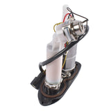 Fuel Pump Assembly with Fuel Line Fit for Harley-Davidson Iron 883 1200 Seventy Two 68684842