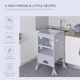Wooden Kitchen Step Stool/Kitchen Stepping 11815129